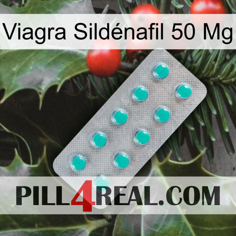 Viagra Sildénafil 50 Mg 28
